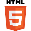 Logo do HTML